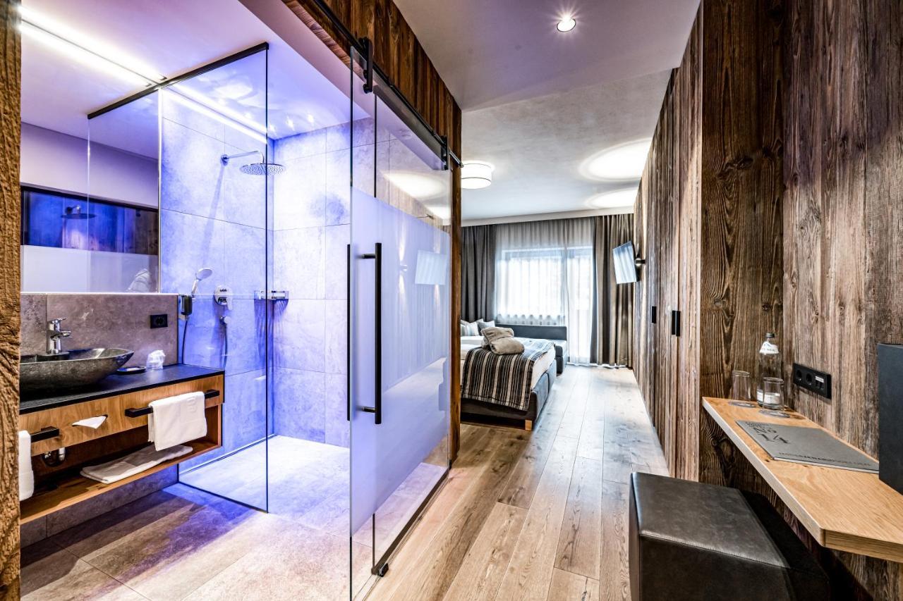 Hotel Alpina Soelden - Adults Only 外观 照片