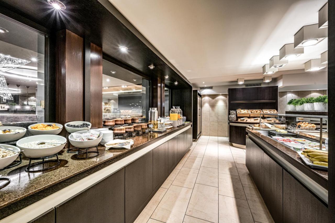 Hotel Alpina Soelden - Adults Only 外观 照片
