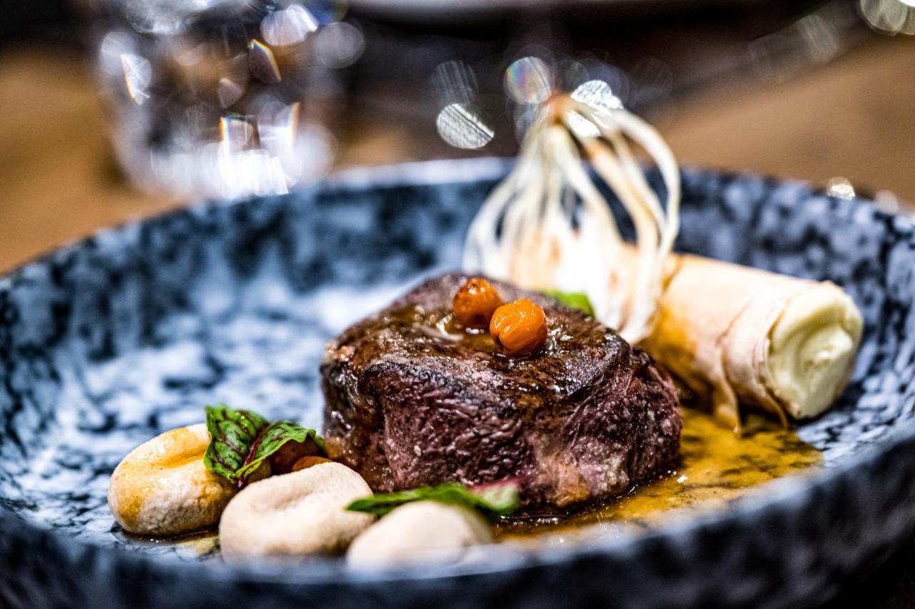 Hotel Alpina Soelden - Adults Only 外观 照片
