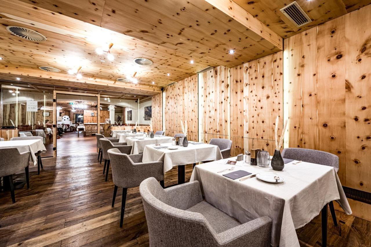 Hotel Alpina Soelden - Adults Only 外观 照片