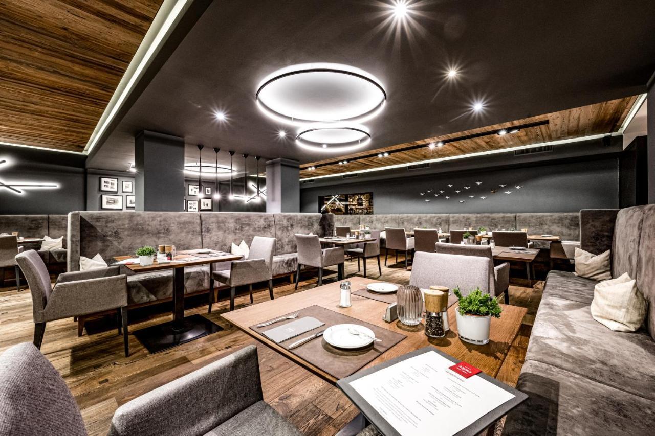 Hotel Alpina Soelden - Adults Only 外观 照片