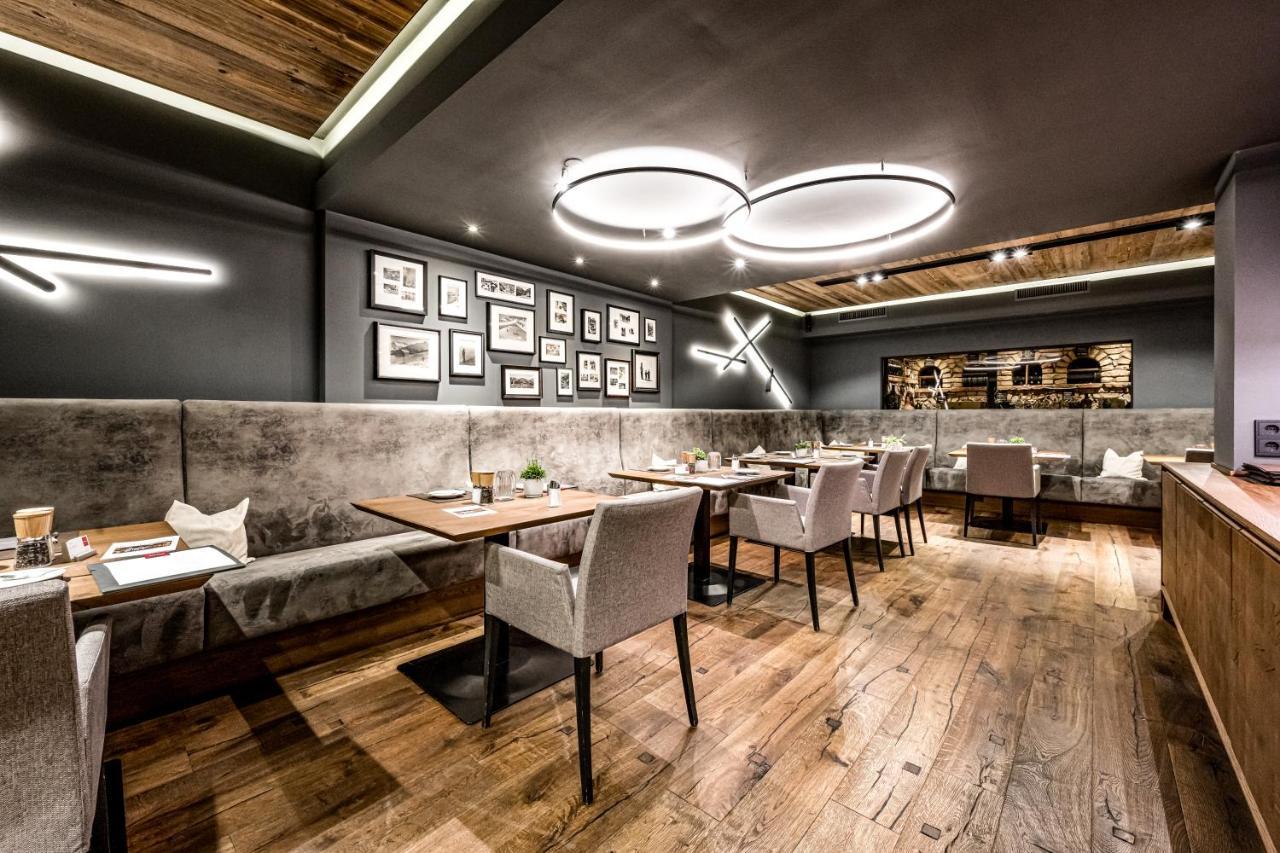 Hotel Alpina Soelden - Adults Only 外观 照片
