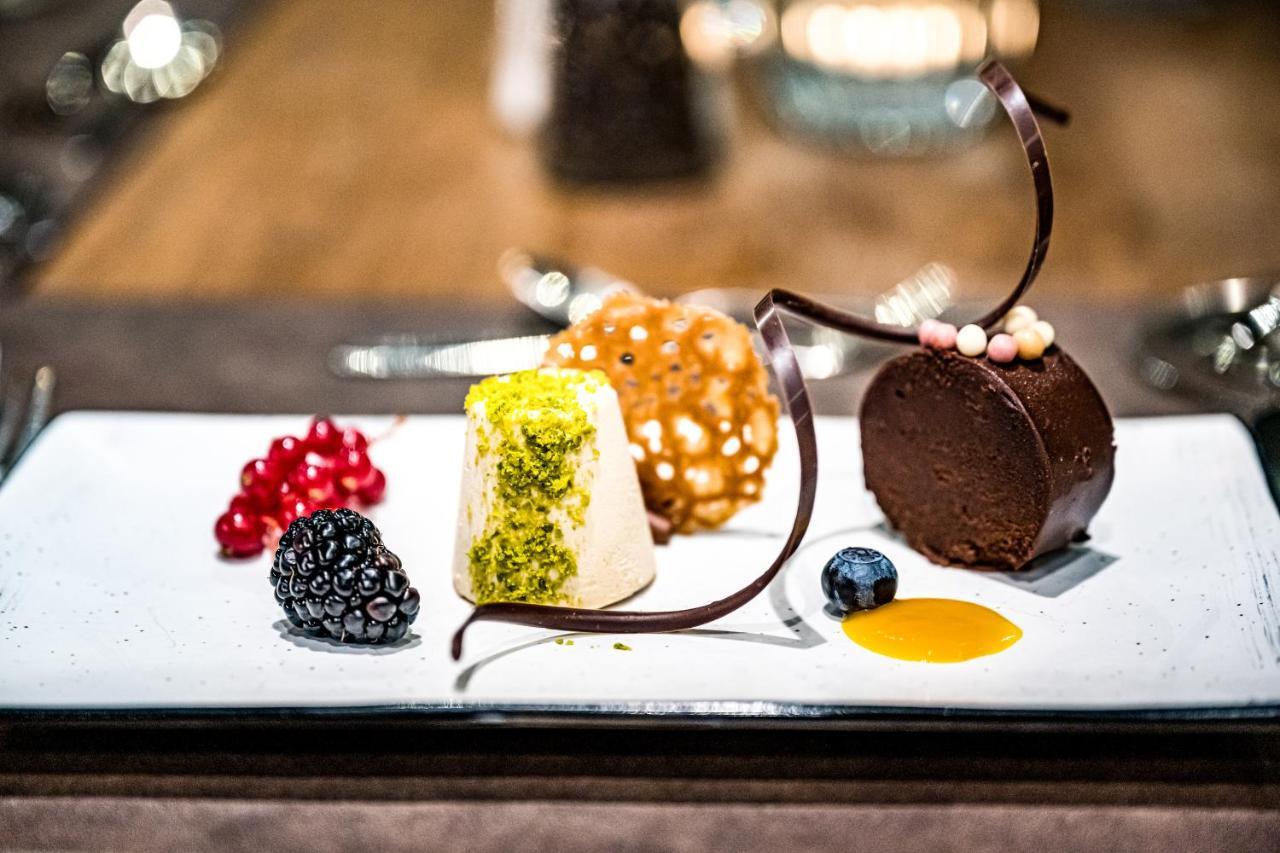 Hotel Alpina Soelden - Adults Only 外观 照片