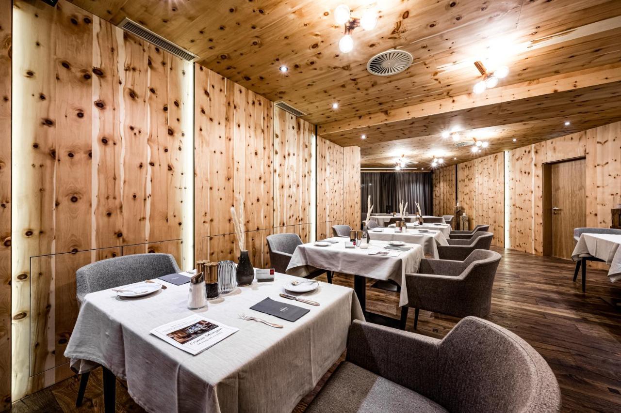 Hotel Alpina Soelden - Adults Only 外观 照片