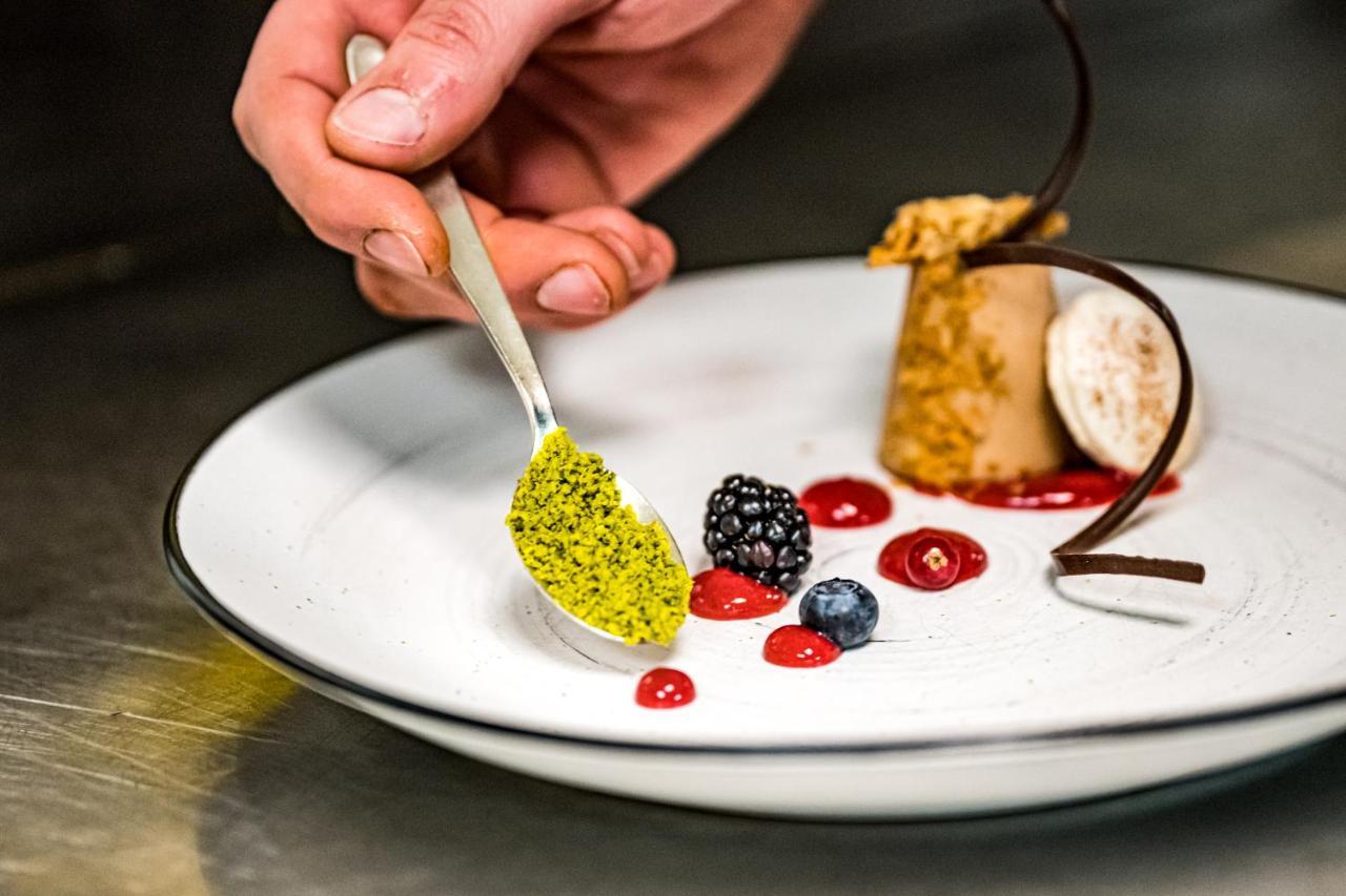 Hotel Alpina Soelden - Adults Only 外观 照片