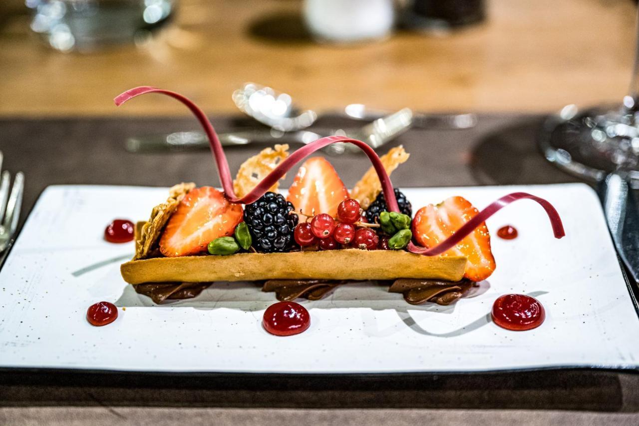 Hotel Alpina Soelden - Adults Only 外观 照片