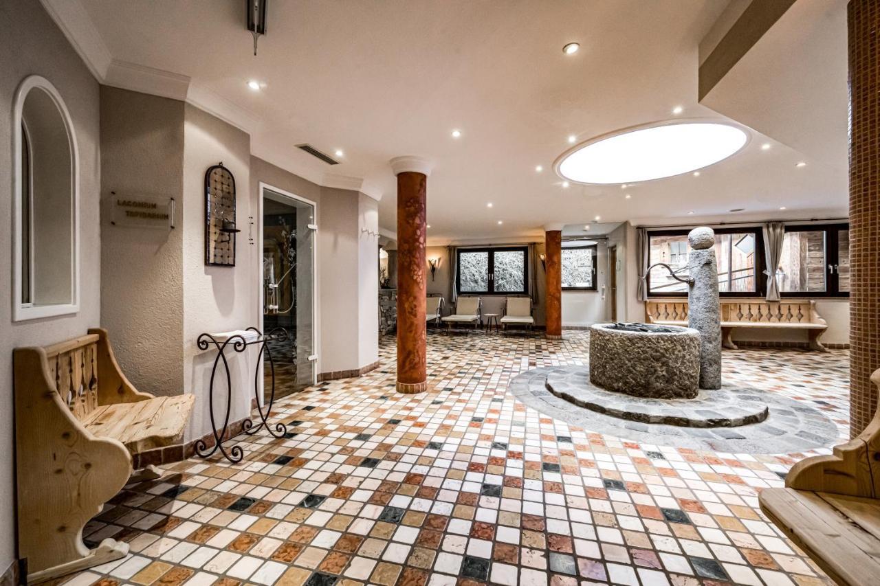 Hotel Alpina Soelden - Adults Only 外观 照片