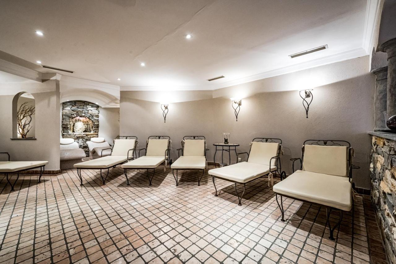 Hotel Alpina Soelden - Adults Only 外观 照片
