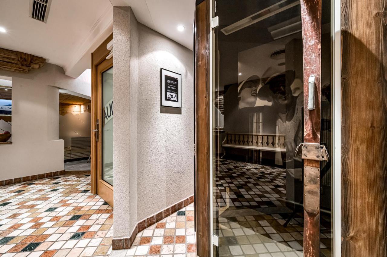 Hotel Alpina Soelden - Adults Only 外观 照片