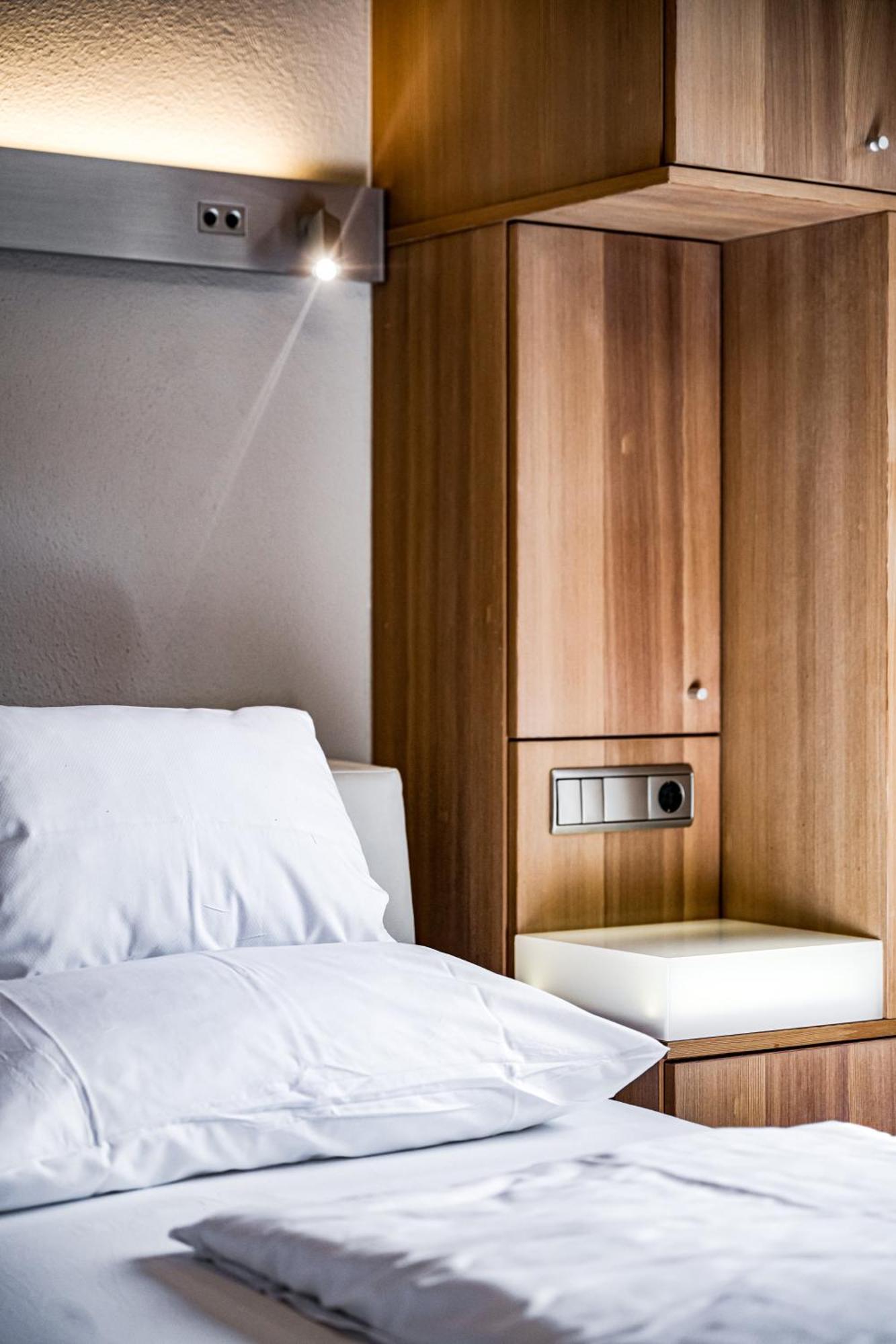 Hotel Alpina Soelden - Adults Only 外观 照片