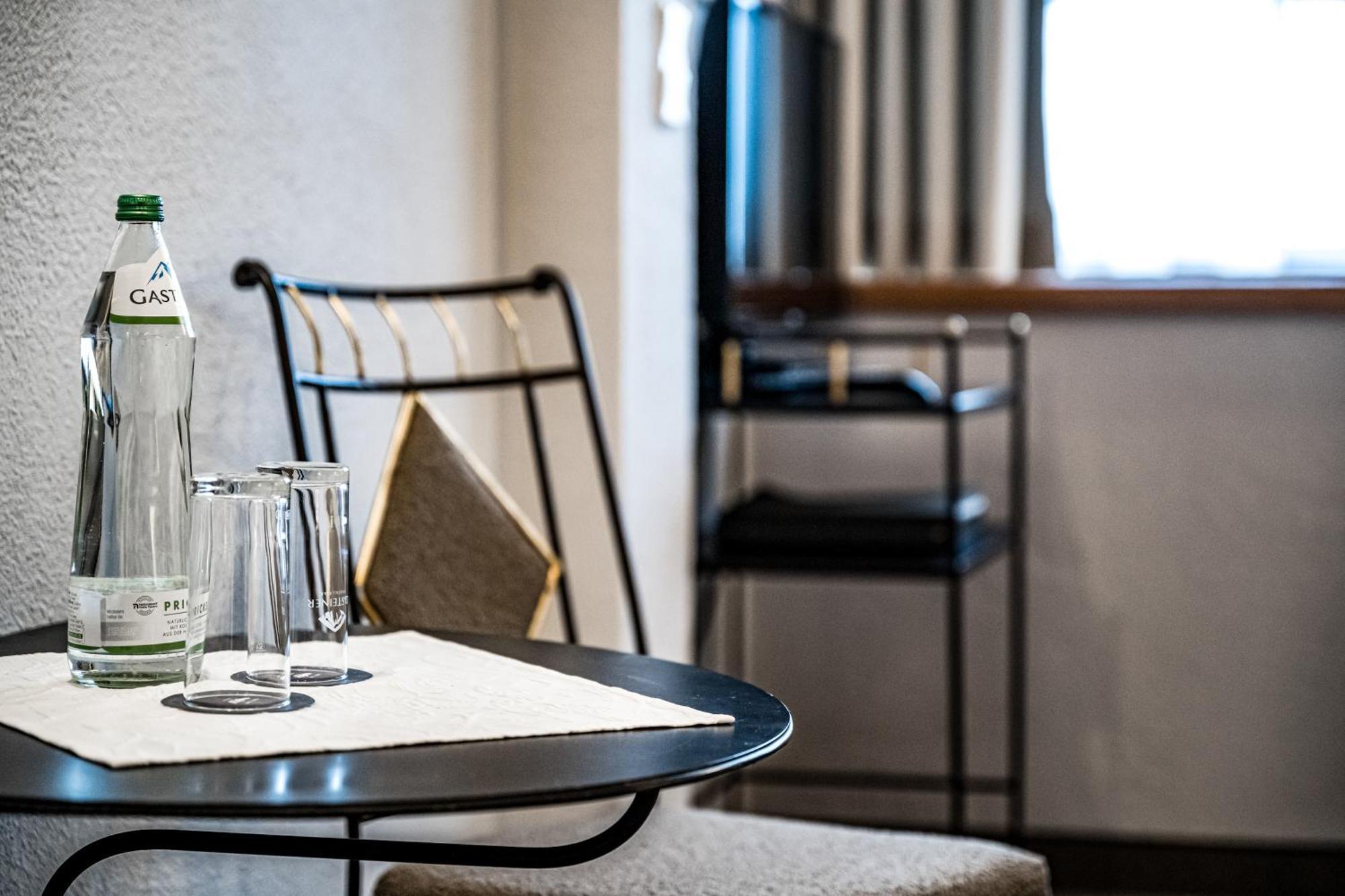 Hotel Alpina Soelden - Adults Only 外观 照片