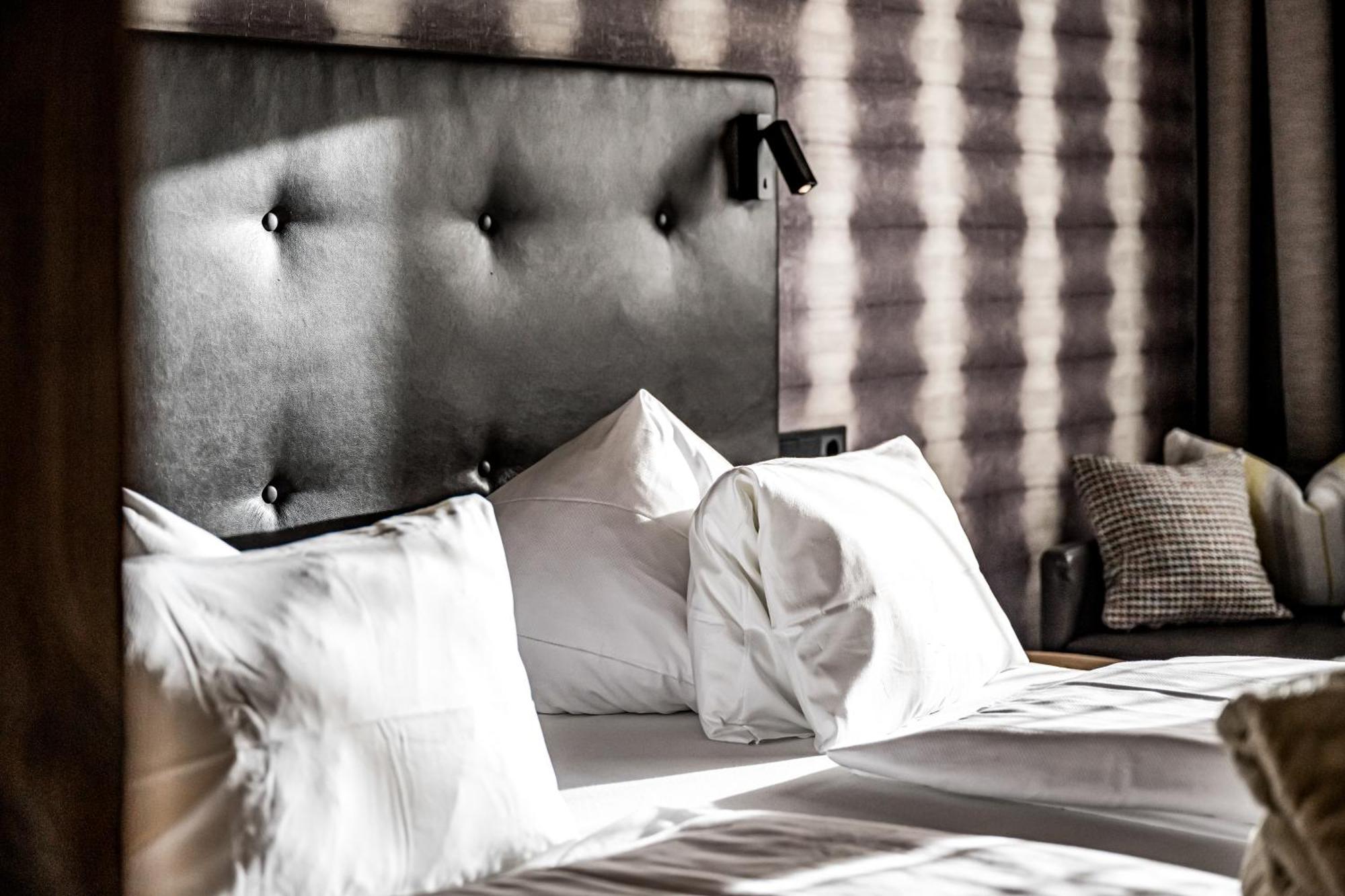 Hotel Alpina Soelden - Adults Only 外观 照片