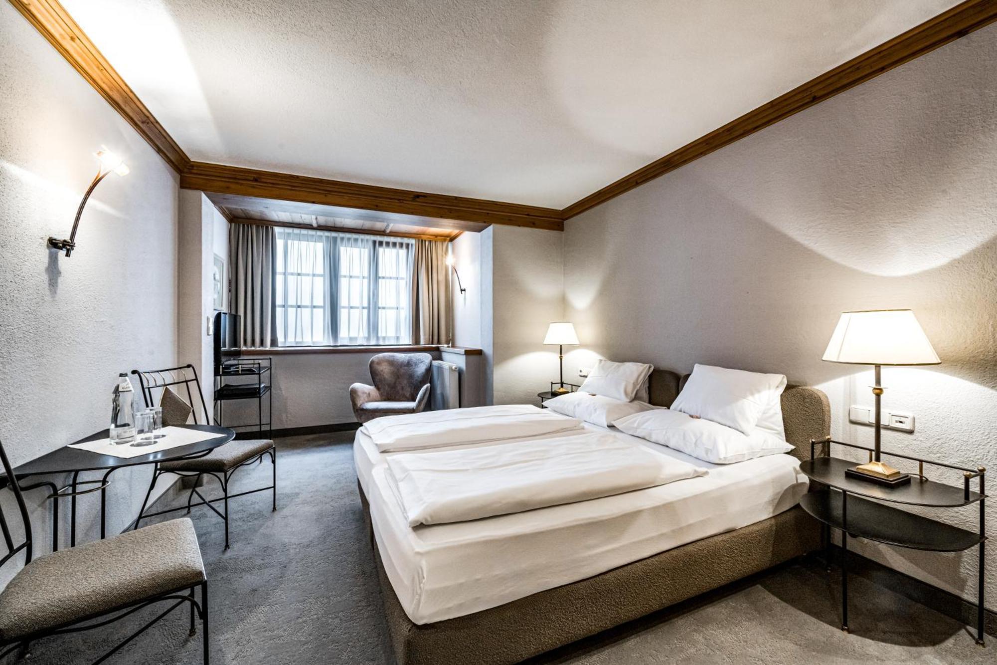 Hotel Alpina Soelden - Adults Only 外观 照片
