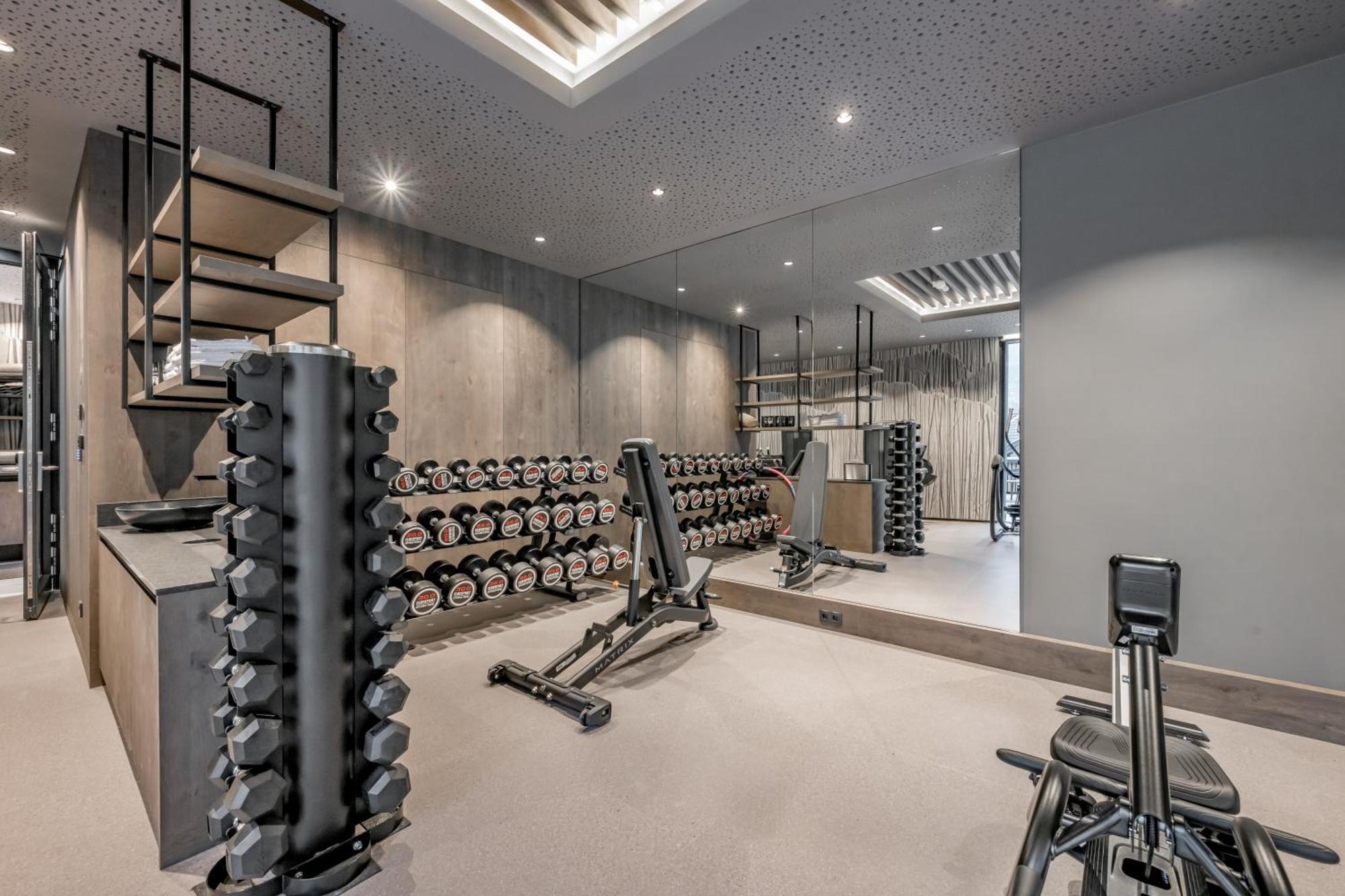 Hotel Alpina Soelden - Adults Only 外观 照片