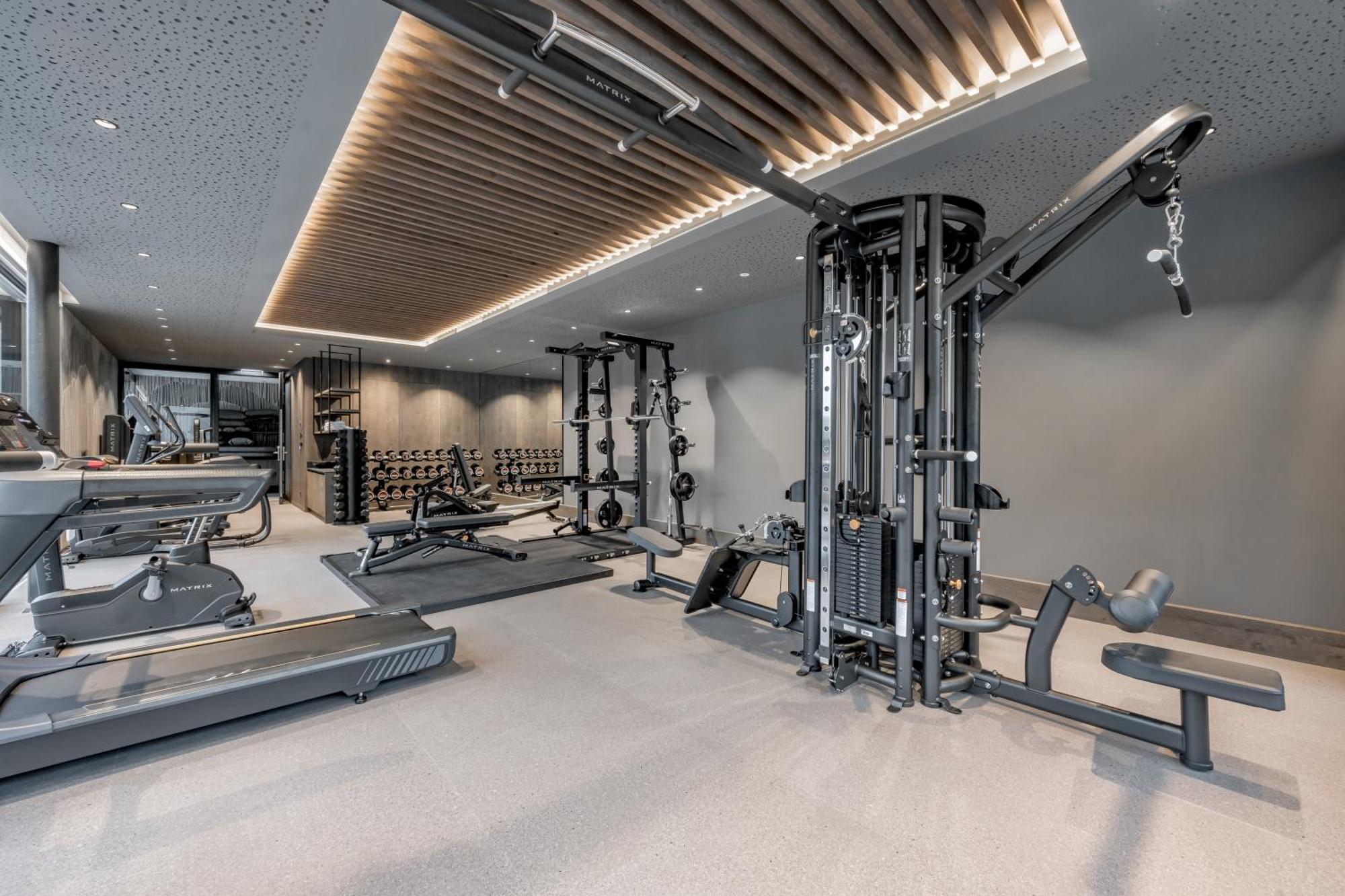Hotel Alpina Soelden - Adults Only 外观 照片