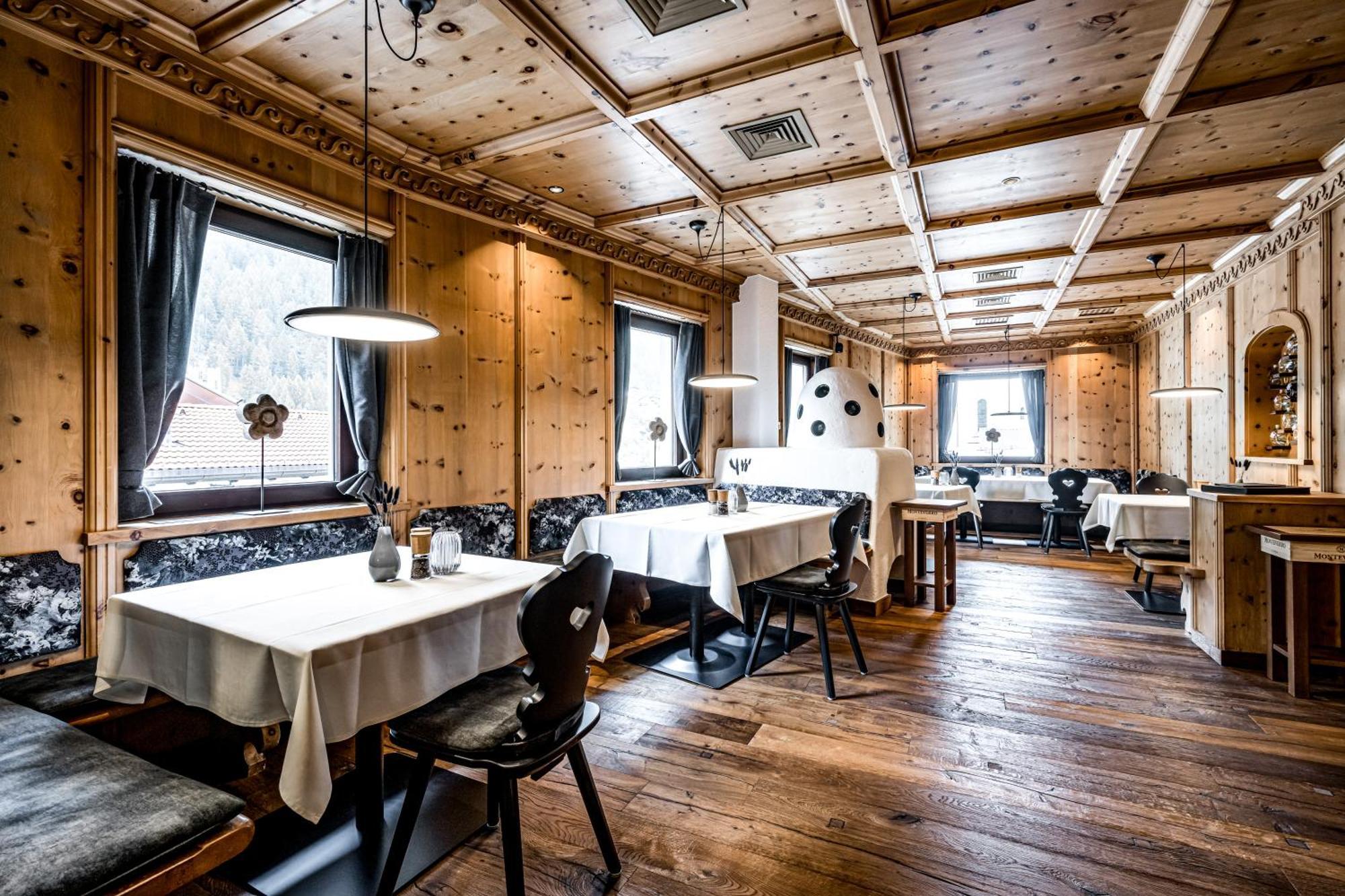 Hotel Alpina Soelden - Adults Only 外观 照片